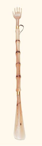 Monkey Paw Shoe Horn/Back Scratcher
