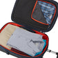 On Sale - 
THULE Subterra Softsided 2-wheeled duffel bag 55cm/22" Carry-On
