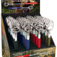 The Bear Claw Extendable Back Scratcher - 1 Unit