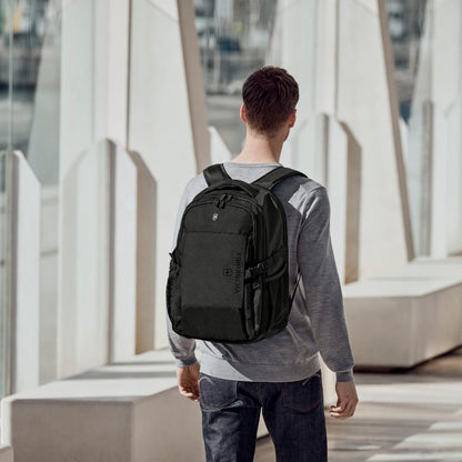 Victorinox Vx Sport Evo 32L Backpack with laptop compartment