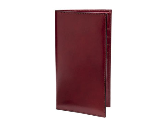 Bosca Oldleather Coat Pocket Wallet