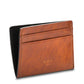 Bosca Dolce RFID Weekend Leather Wallet