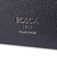 Bosca NAVAYO Italia Leather Weekend Wallet