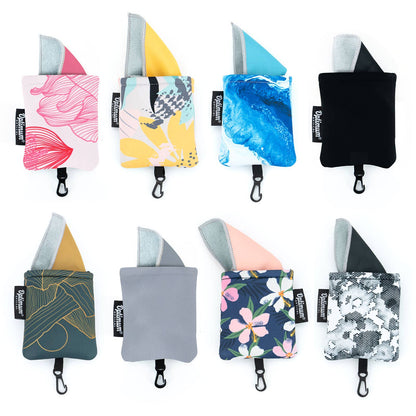 DM Merchandising - Optimum Optical Microfiber Travel Lens/Eyeglass Cloth
