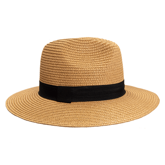 On Sale- High Desert Adult Packable Panama Hat