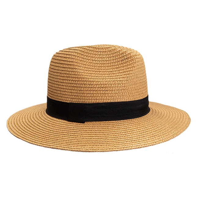 High Desert Adult Packable Panama Hat