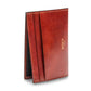 Bosca Weekend Leather Wallet