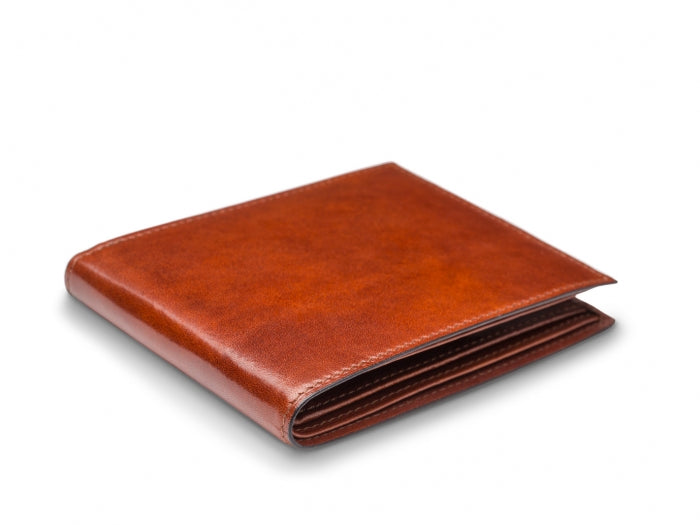 Bosca Oldleather RFID Deluxe Wallet