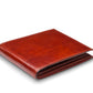 Bosca Leather RFID Deluxe Leather Wallet