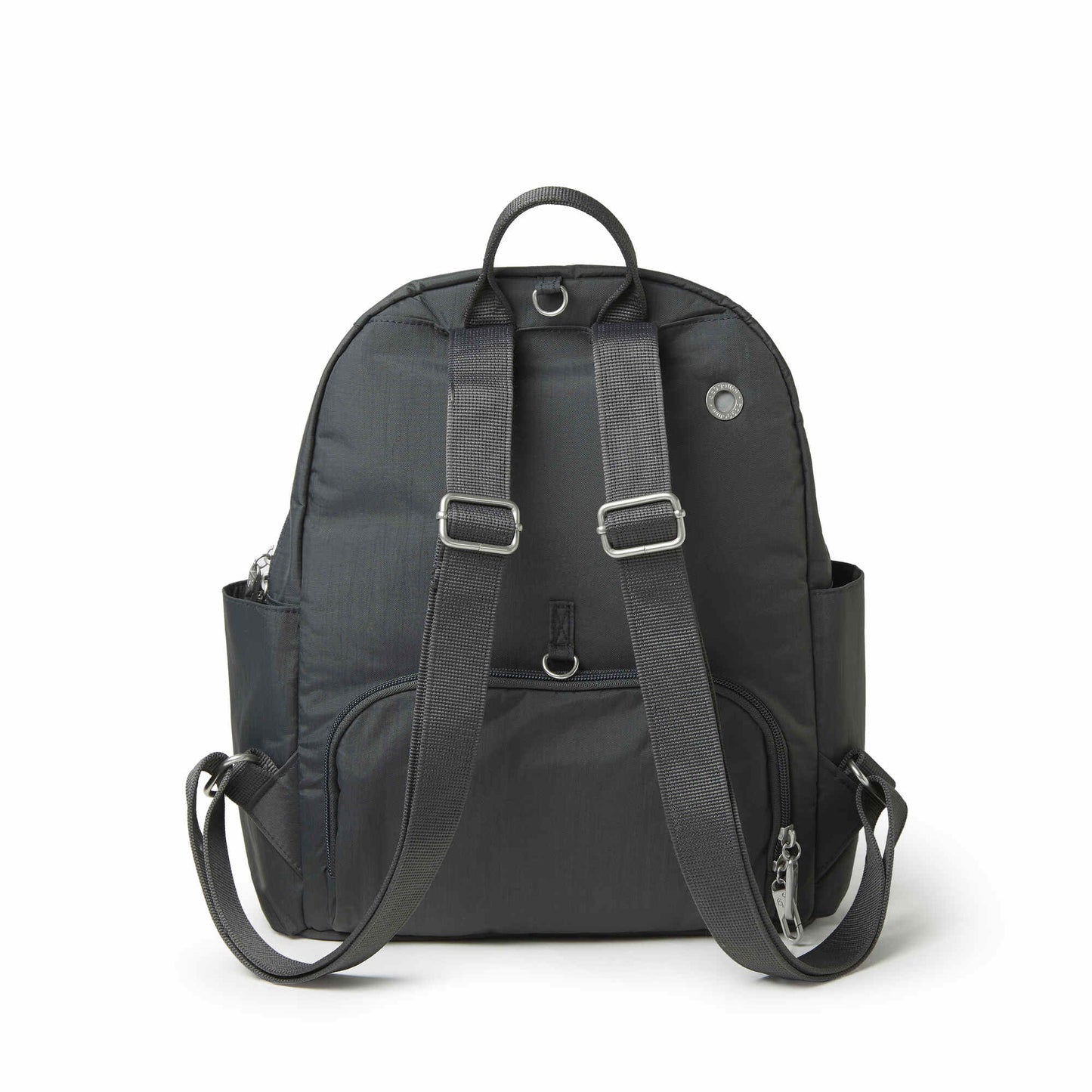 Final Sale- Baggallini Securtex® Anti-Theft Vacation Backpack