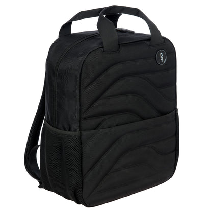 Bric's B|Y ULISSE BACKPACK - BLACK