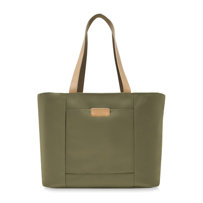 Briggs & Riley Baseline Traveler Carrying Tote (Free Monogram)- BL255