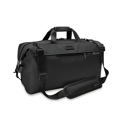 Briggs & Riley Baseline Carry-On Weekender Duffel (Free Monogram)- BL256