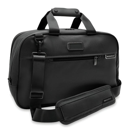 Briggs & Riley Baseline Carry-On Executive Travel Duffle