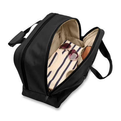Briggs & Riley Baseline Carry-On Executive Travel Duffle (Free Monogram)- BL280