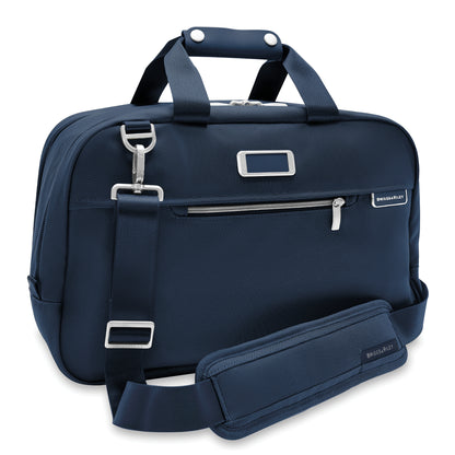 Briggs & Riley Baseline Carry-On Executive Travel Duffle (Free Monogram)- BL280
