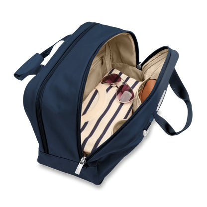 Briggs & Riley Baseline Carry-On Executive Travel Duffle (Free Monogram)- BL280