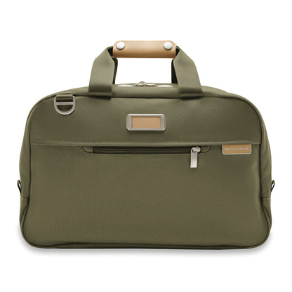 Briggs & Riley Baseline Carry-On Executive Travel Duffle (Free Monogram)- BL280