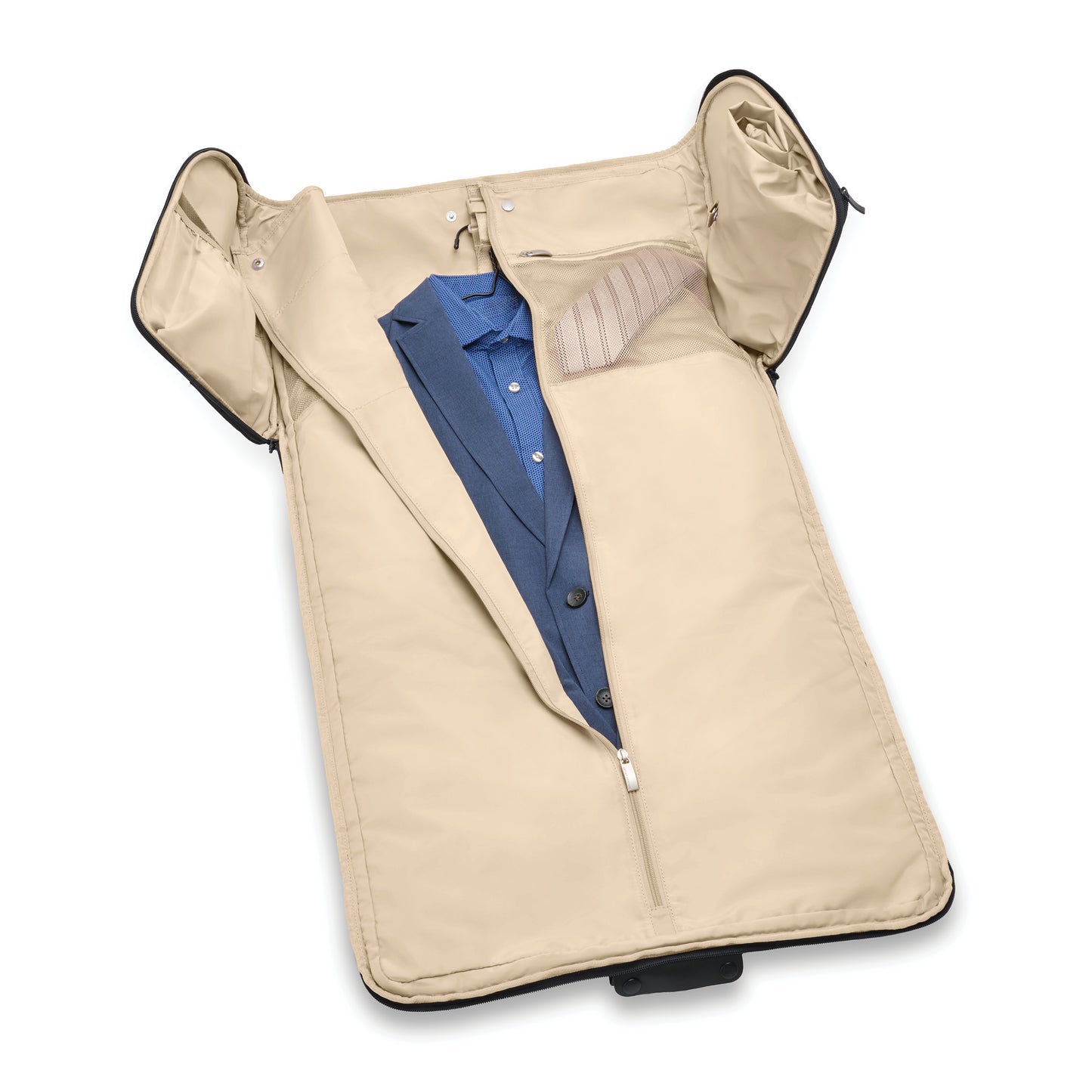 Briggs & Riley Baseline Carry-On Hangable Garment Duffle