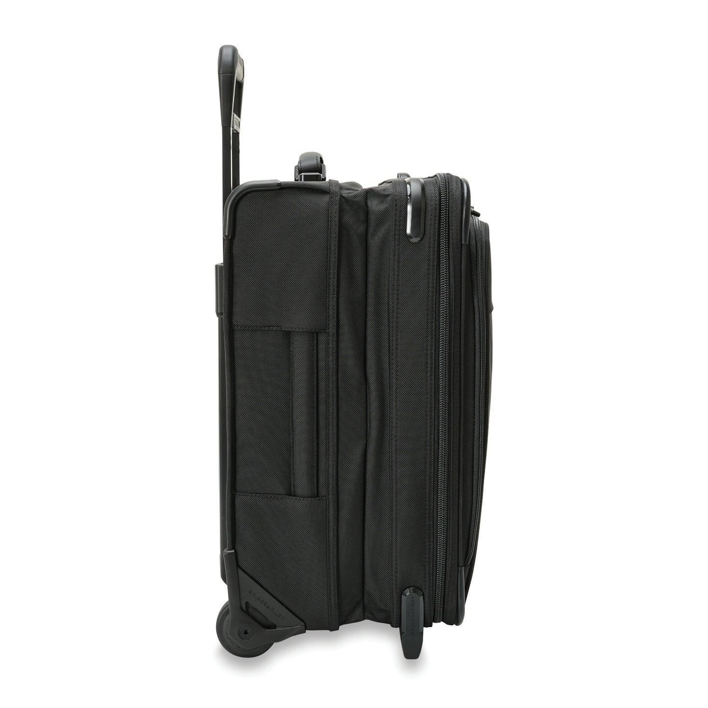 Briggs & Riley Baseline 21” Global 2-Wheel Softsided Carry-On with Suiter
