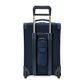 Briggs & Riley Baseline 22” Softside 2-Wheel Carry-On with Suiter