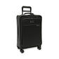 Briggs & Riley Baseline Essential 22" Carry-On Softside Spinner with Suiter (Free Monogram)- BLU122CXSP