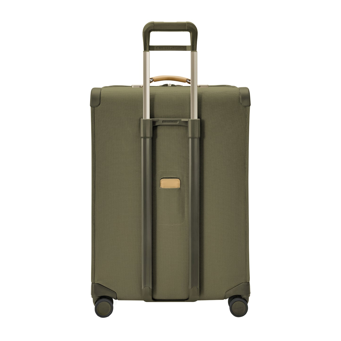 En venta -
 Briggs &amp; Riley Baseline Collection Softside Spinner grande expandible de 29" con maleta