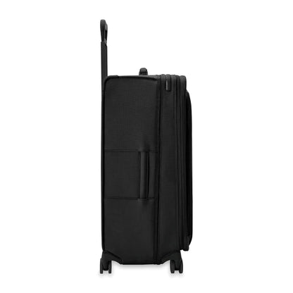 Briggs & Riley Baseline Softside 31” Extra-Large Expandable Spinner (Free Monogram)- BLU131CXSP