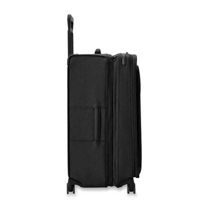 Briggs & Riley Baseline Softside 31” Extra-Large Expandable Spinner (Free Monogram)- BLU131CXSP