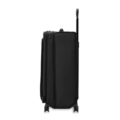 Briggs & Riley Baseline Softside 31” Extra-Large Expandable Spinner (Free Monogram)- BLU131CXSP