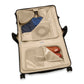 Briggs & Riley Baseline Wide Carry-On Softsided Spinner Hangable Garment Bag
