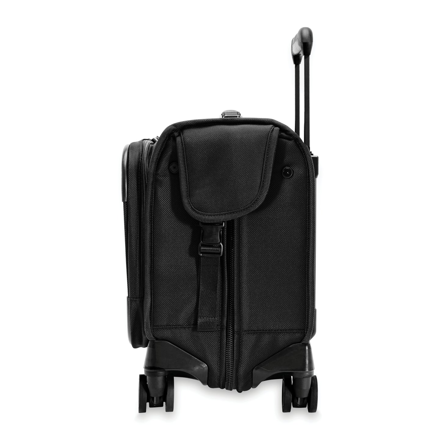 Briggs & Riley Baseline Wide Carry-On Softsided Spinner Hangable Garment Bag