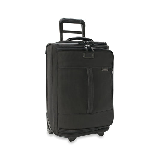 En oferta - Oferta de Black Friday Briggs &amp; Riley Baseline Bolso de mano global de 21" con 2 ruedas