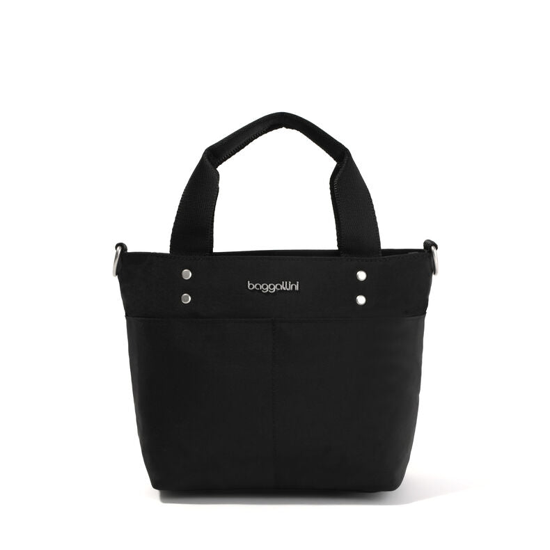 Baggallini mini hot sale