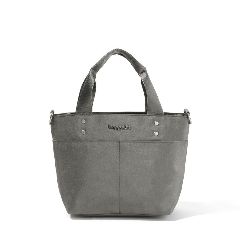 On Sale- Baggallini Mini Carryall Tote