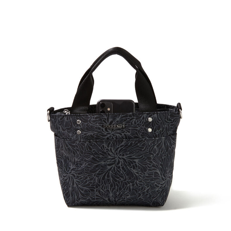 On Sale- Baggallini Mini Carryall Tote