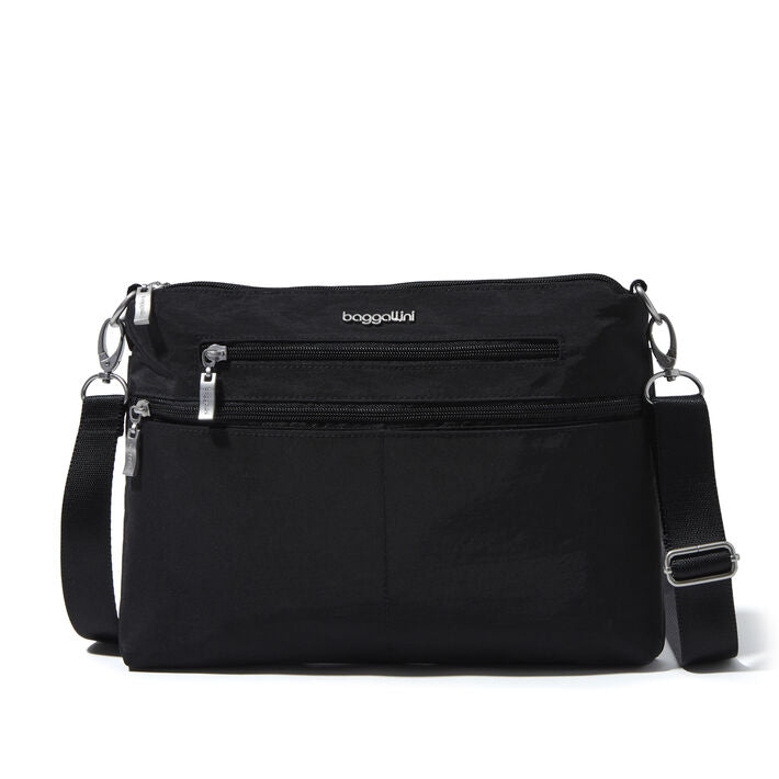 On Sale Baggallini City Crossbody