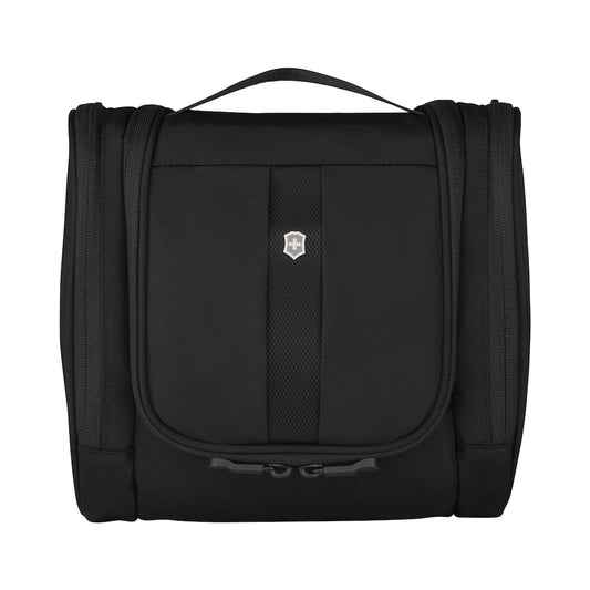 Victorinox Travel Accessories 5.0 Hanging Tolerty Kit Black
