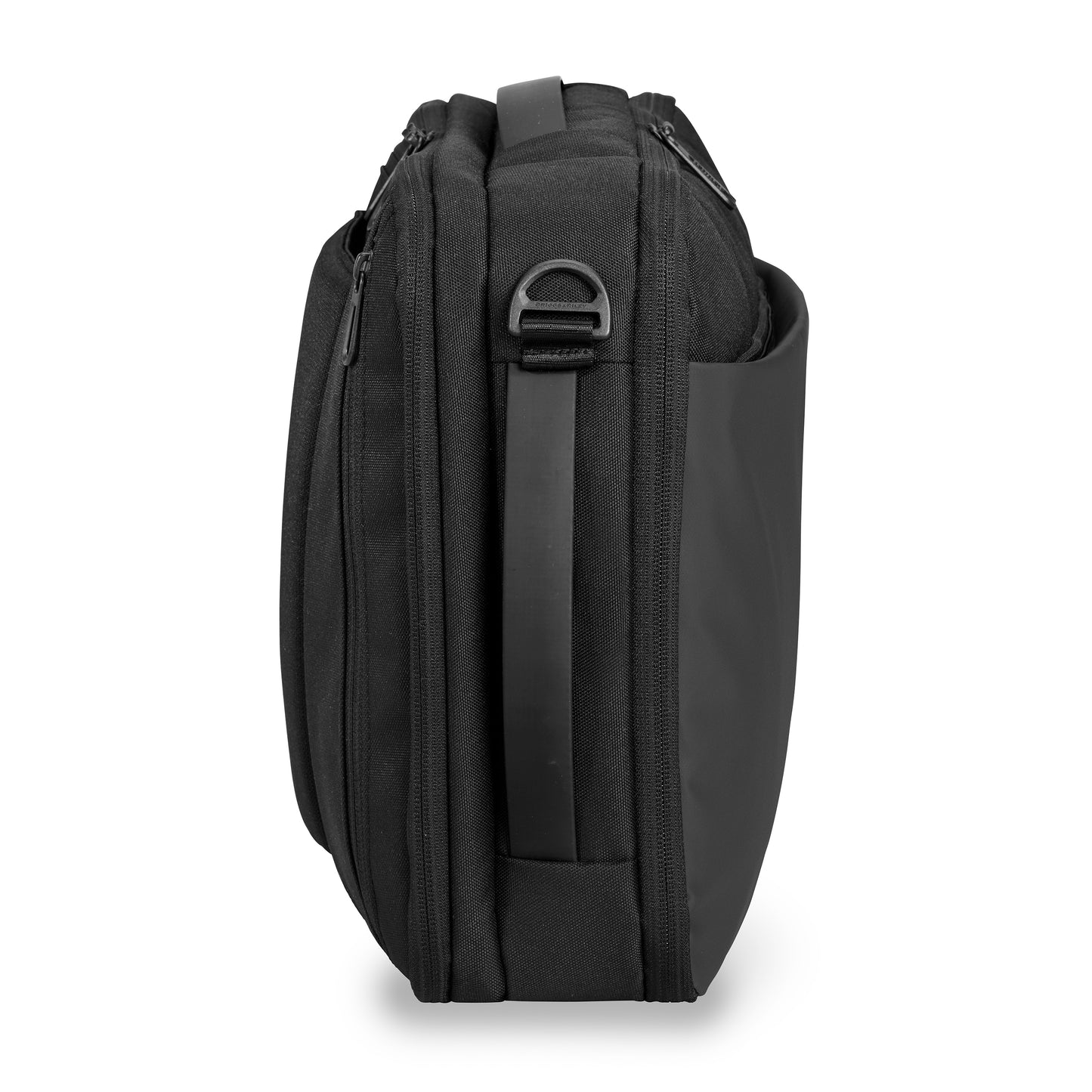 Briggs & Riley DELVE Collection Convertible Zippered Briefcase/Backpack With Laptop Compartment