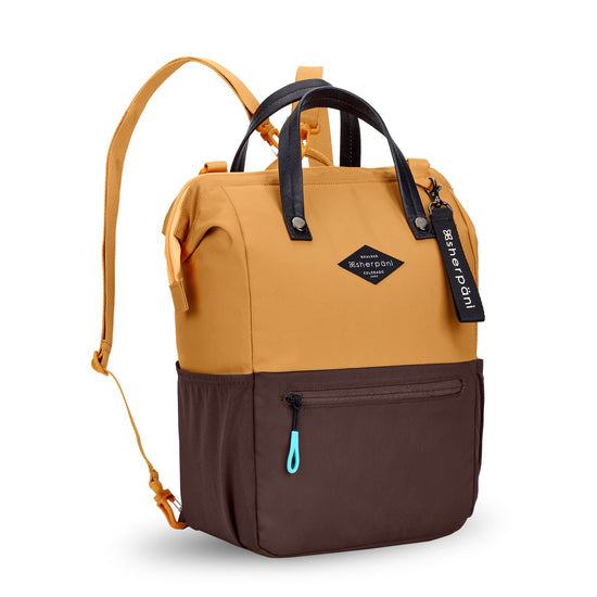 Sherpani Dispatch Backpack Raven