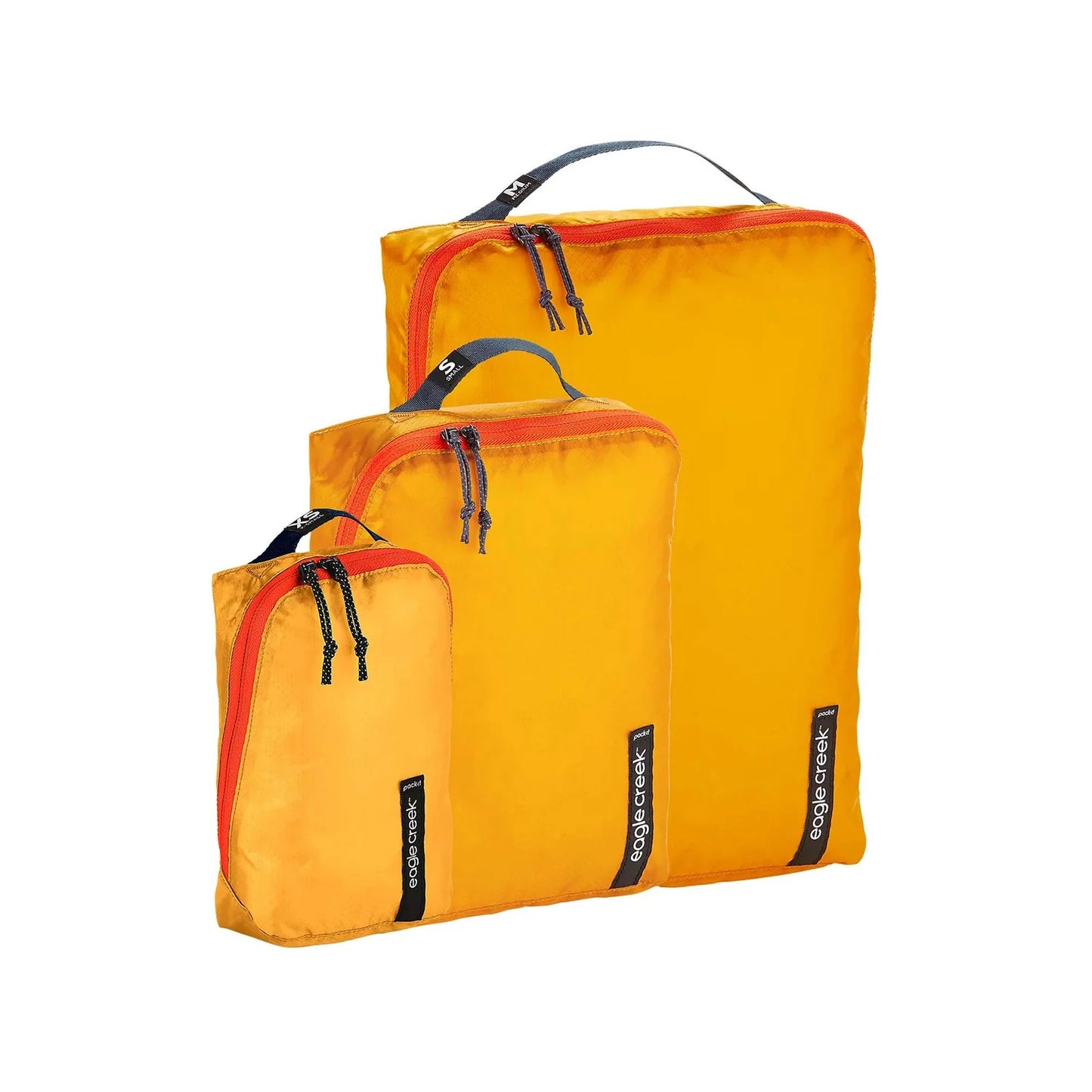 Eagle Creek PACK-IT™ ISOLATE CUBE SET XS/S/M
