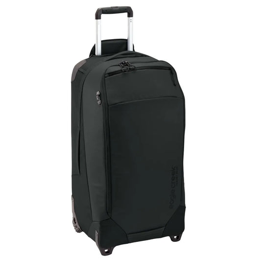 Eagle Creek Tarmac XE 30" Check-In Softside 2-Wheel 95L Black Black