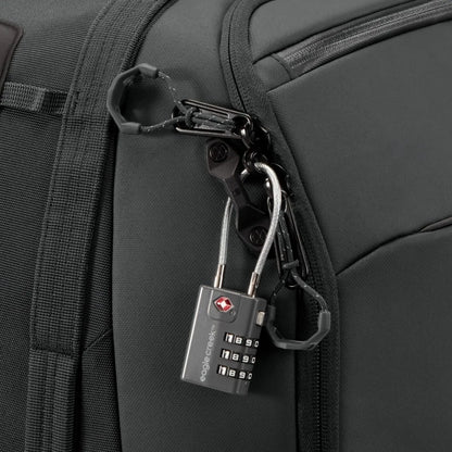 Eagle Creek Tarmac XE 30" Check-In Softside 2-Wheel 95L Black