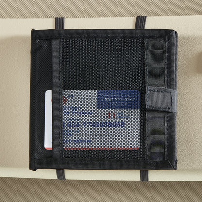 High Road Vehicle Registration and Insurance Holder
