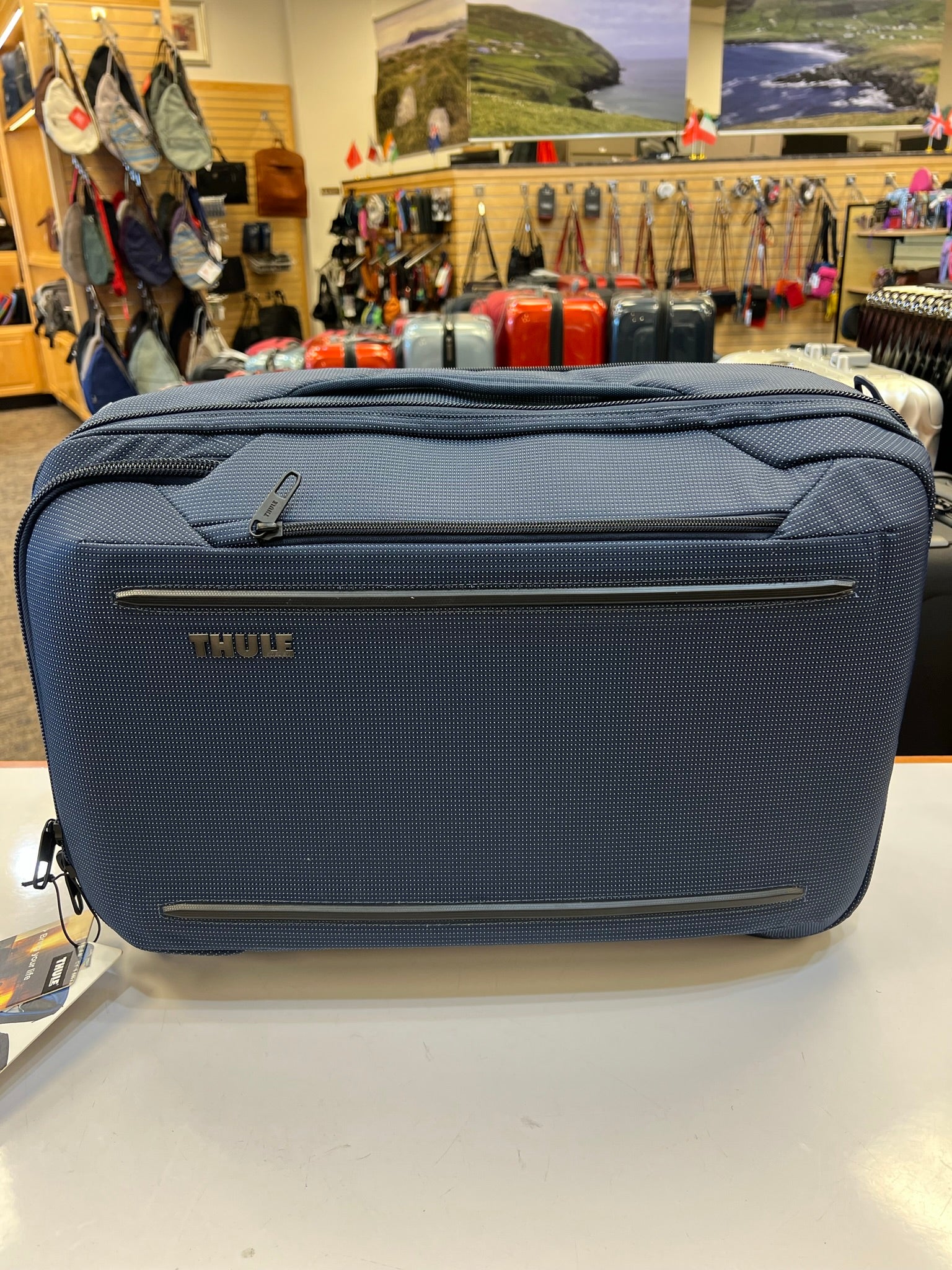 Thule crossover 2 clearance convertible