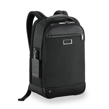 Briggs & Riley @Work Medium Slip Backpack With Laptop Storage