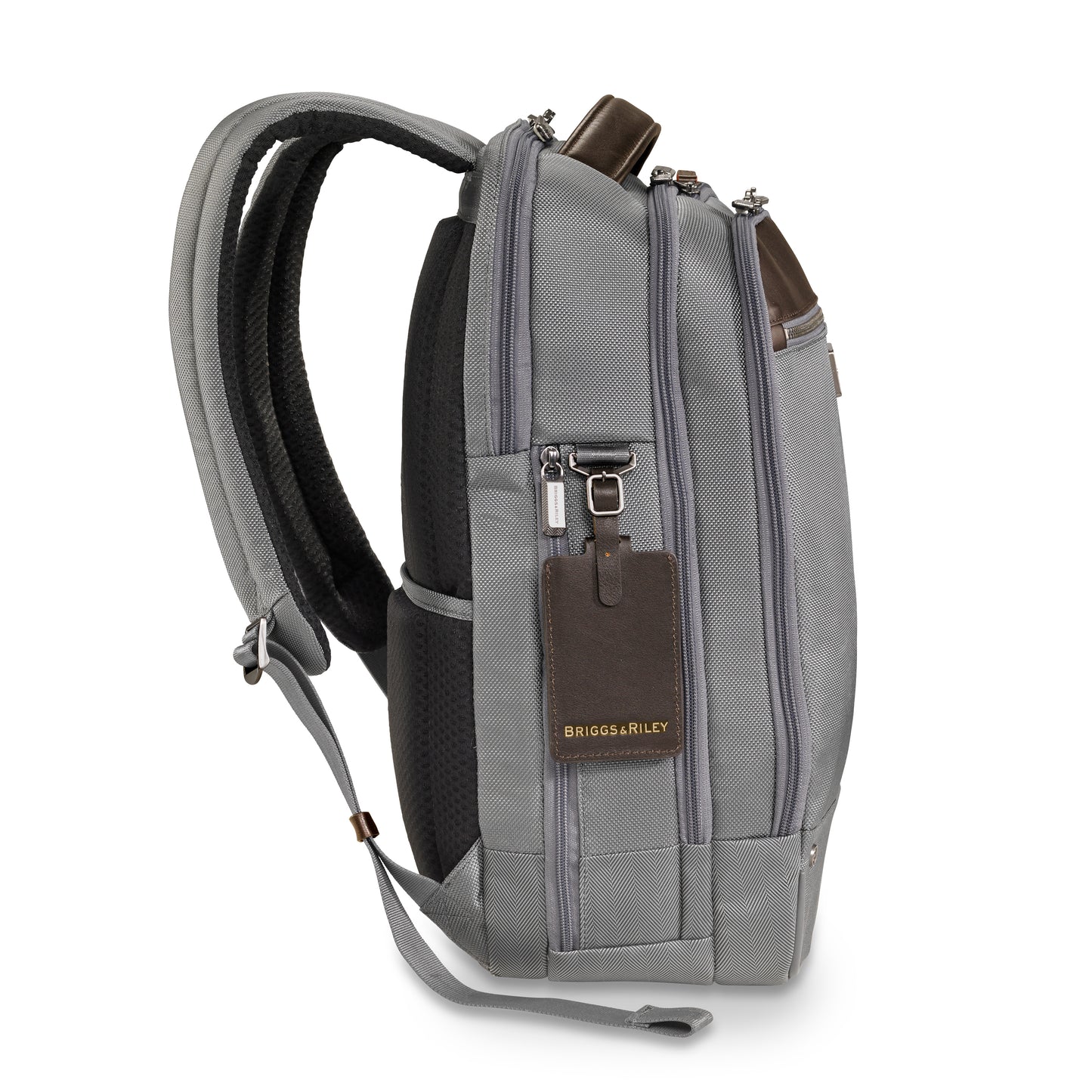 Briggs & Riley @WORK Collection Medium Backpack With Laptop Compartment