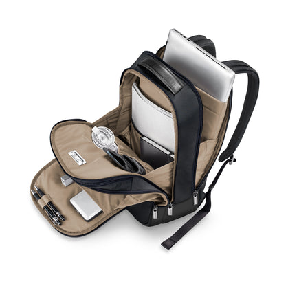 DISCONTINUED Briggs & Riley @WORK Collection Medium Backpack With Laptop Compartment- KP422