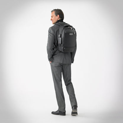 DISCONTINUED Briggs & Riley @WORK Collection Medium Backpack With Laptop Compartment- KP422