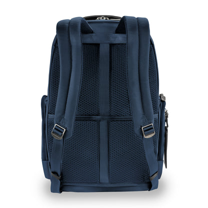 DISCONTINUED- Briggs & Riley @WORK Medium Cargo Backpack With Laptop Compartment KP426